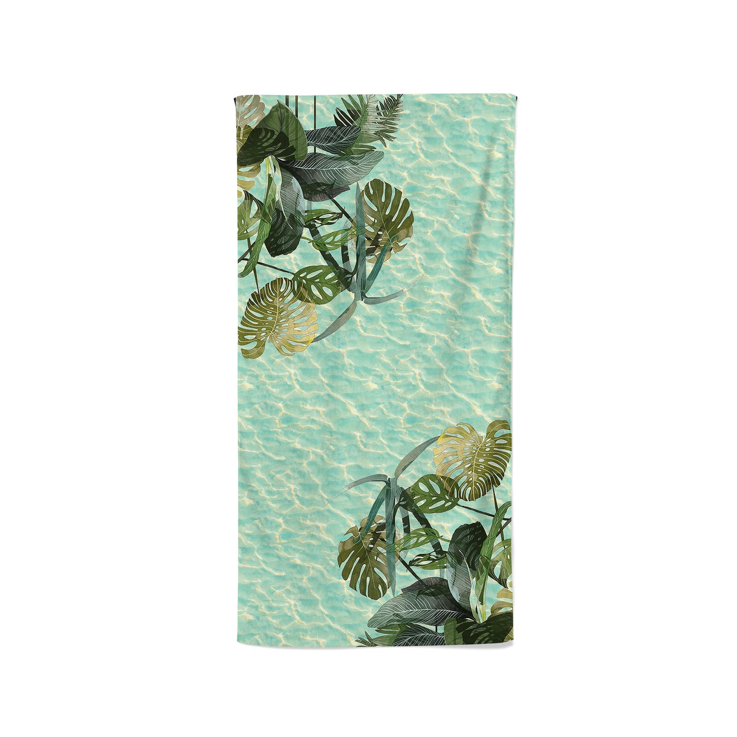 Hawaiian -Towel