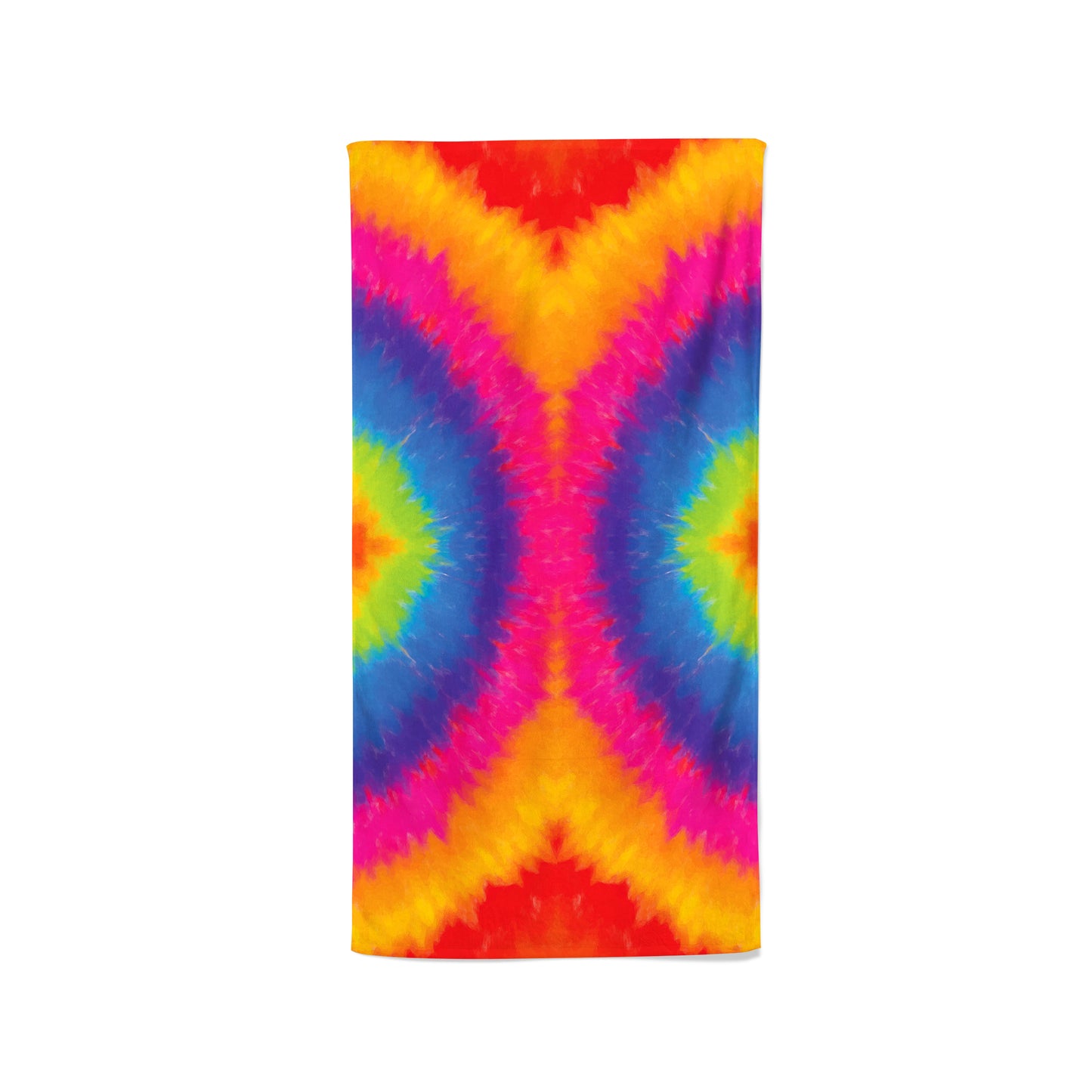 Tie Dye -Towel