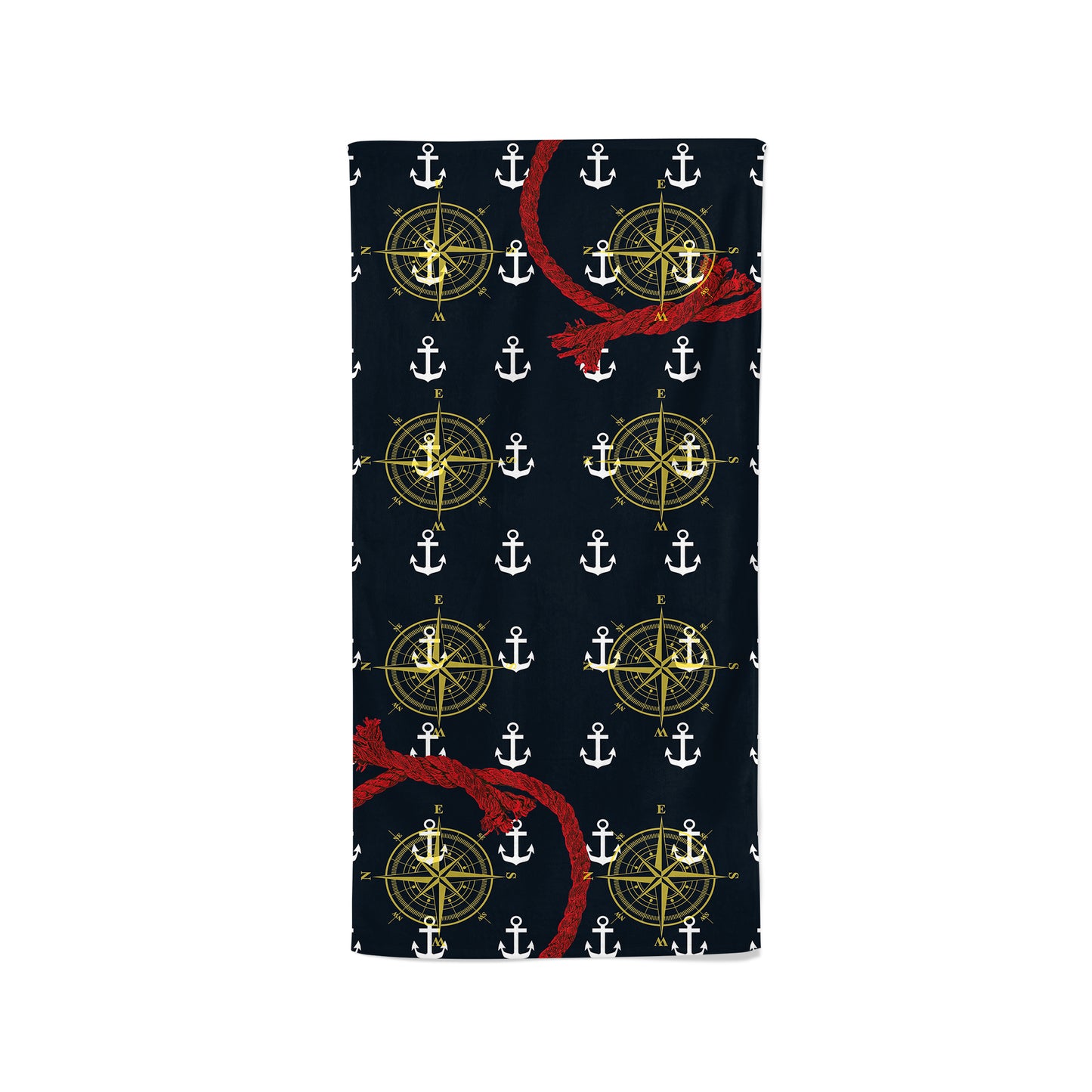 Anchor-Towel