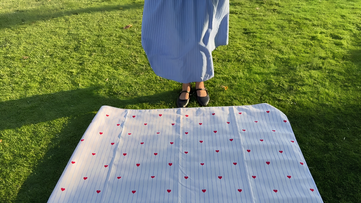 Fraise Picnic