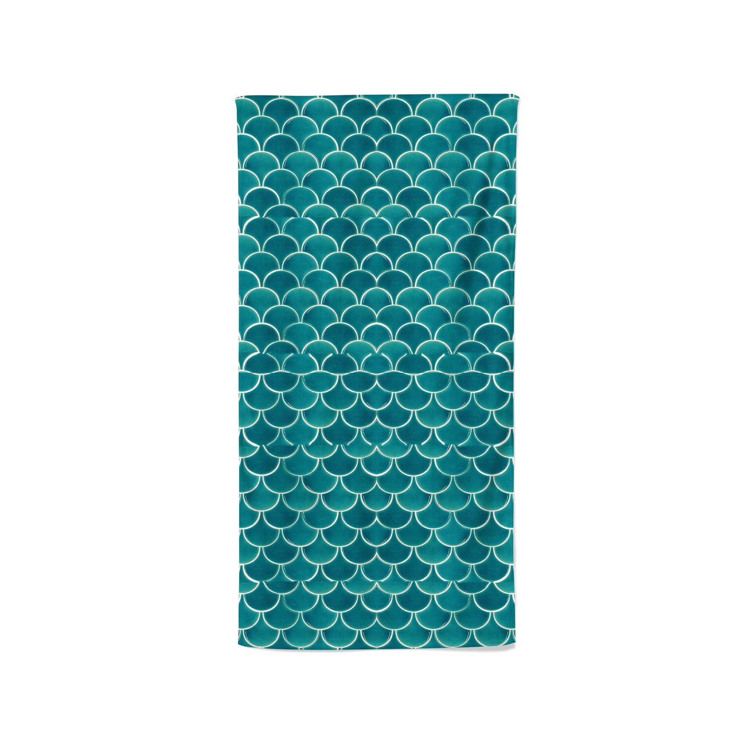 Mermaid-Towel