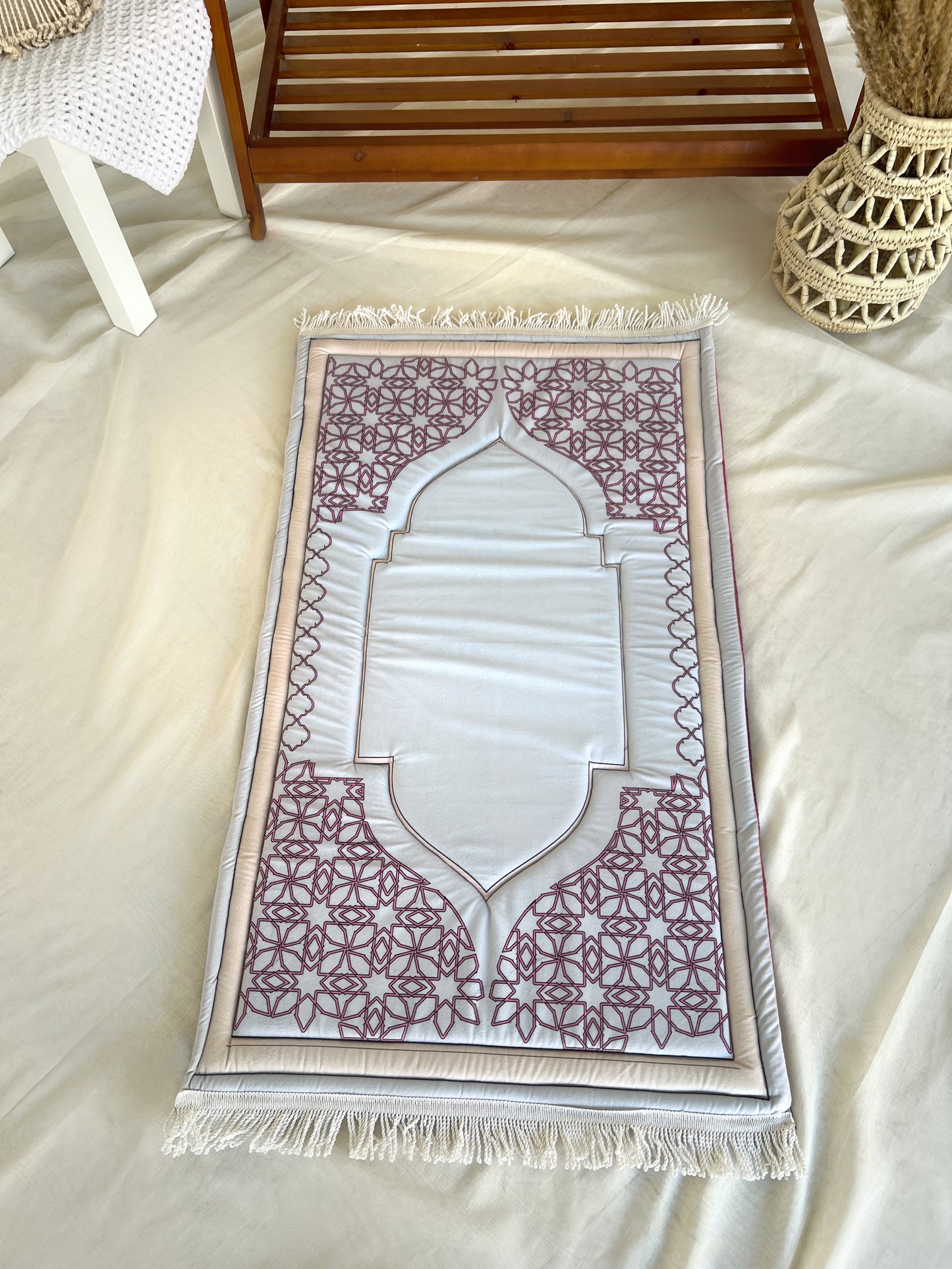 islamic rug ( ma 118 )