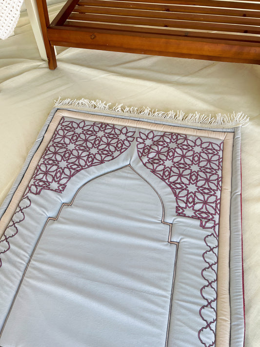 islamic rug ( ma 118 )