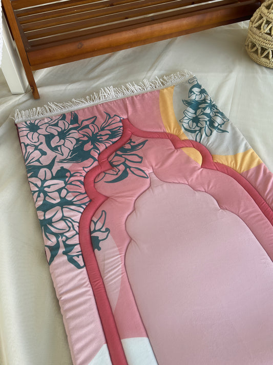 islamic rug ( ma 122 )