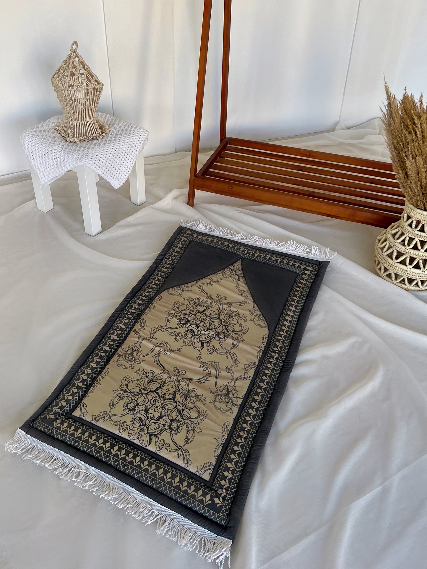 islamic rug ( ma 123 )