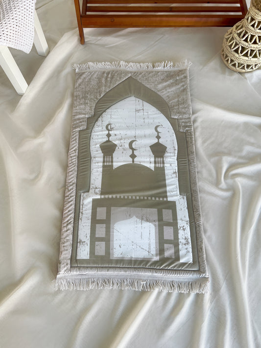 islamic rug ( ma 121 )