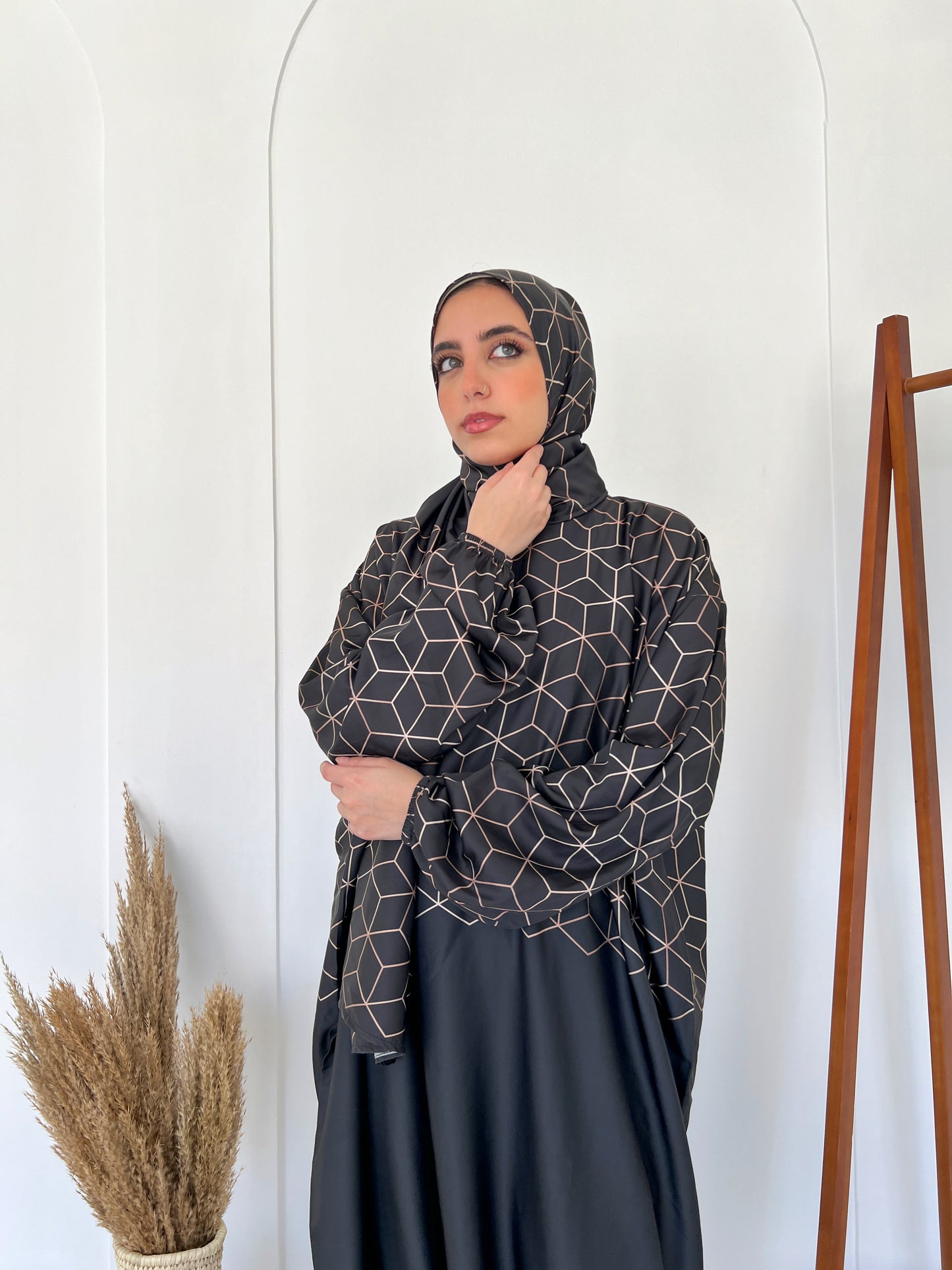 Luxury Hexagonal Isdal
