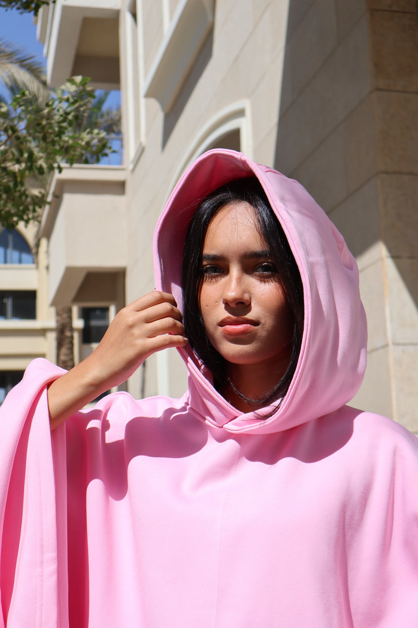 Calvera Rose
