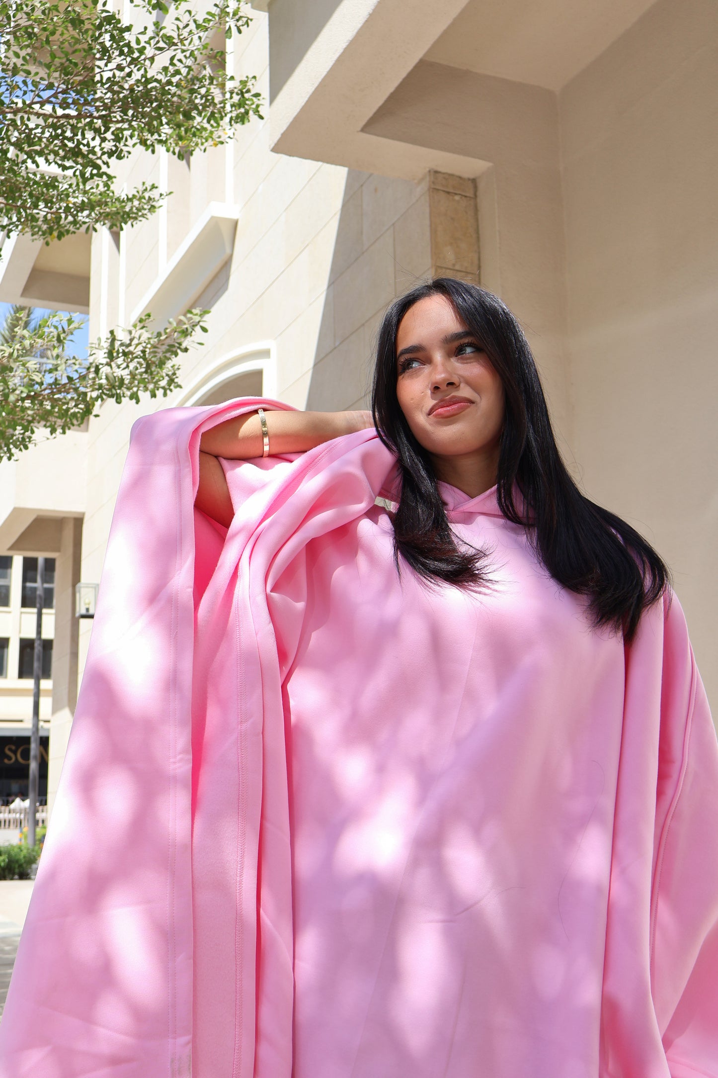 Calvera Rose