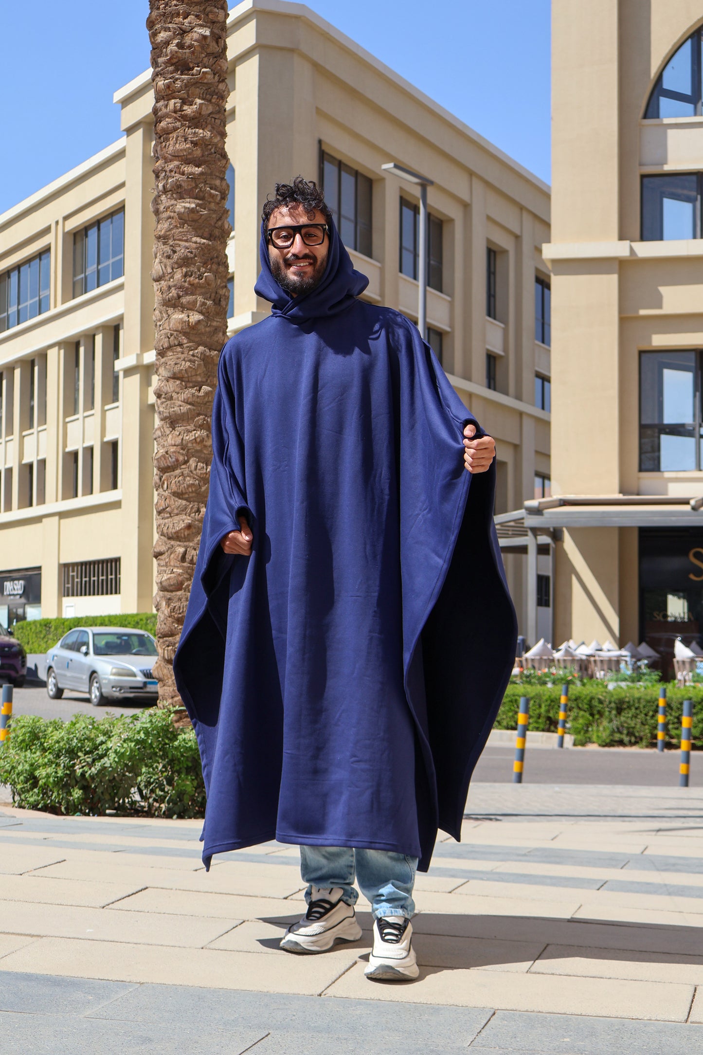Calvera Navy