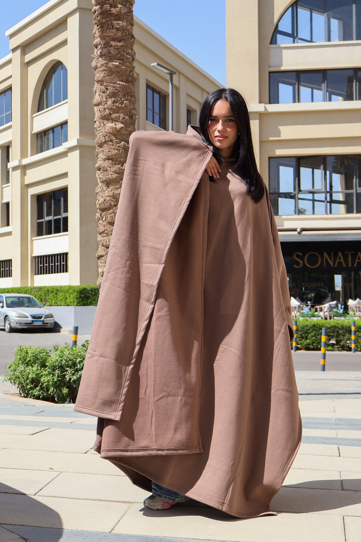 Calvera Mocha