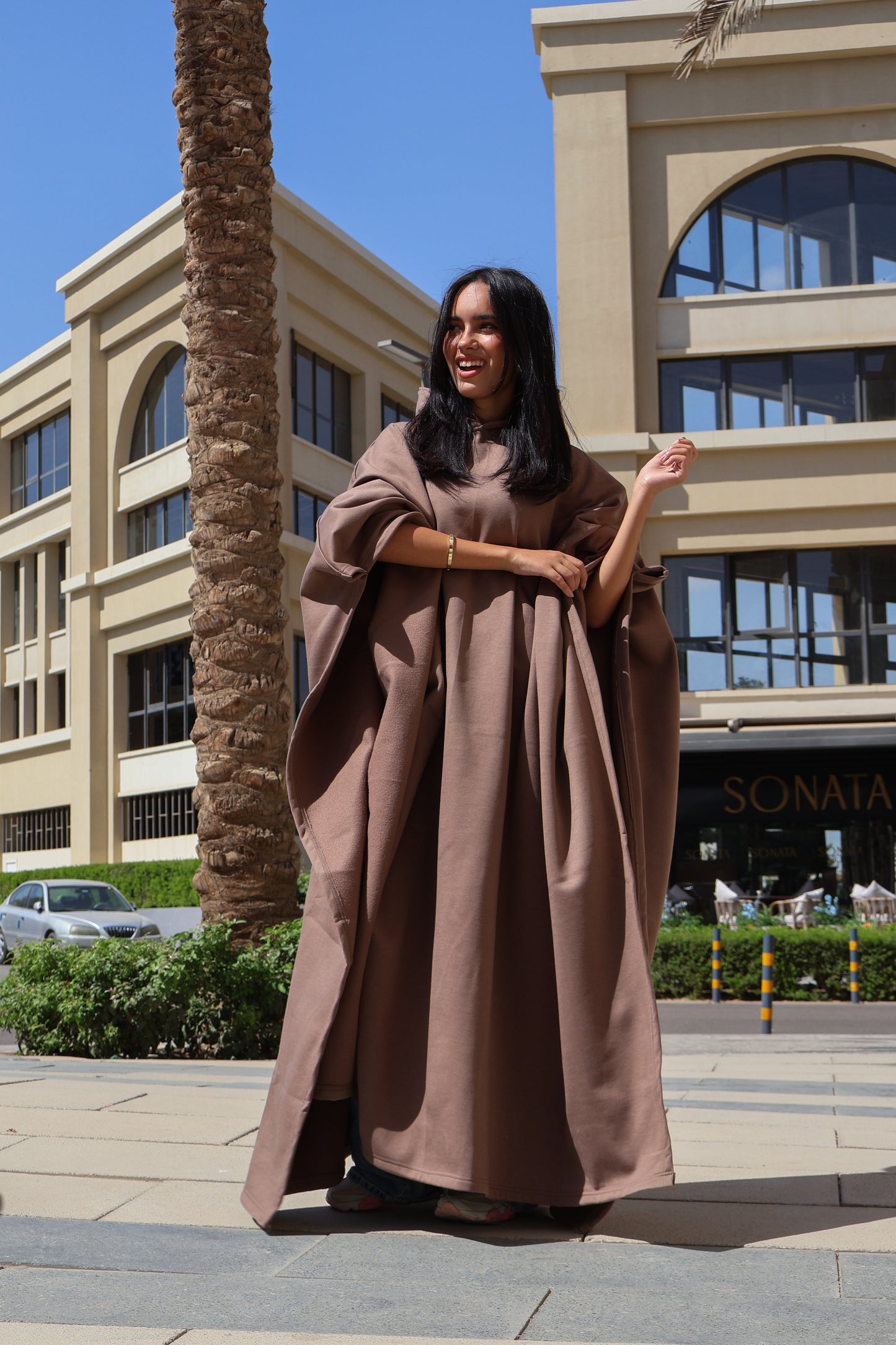Calvera Mocha