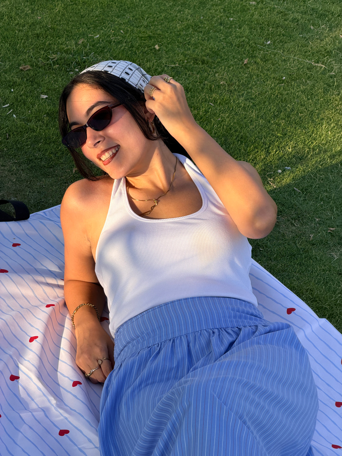 Fraise Picnic