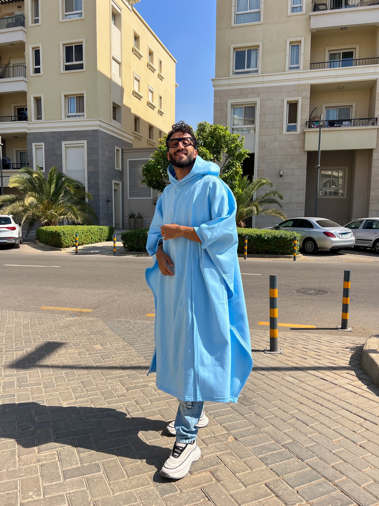 Calvera Sky Blue