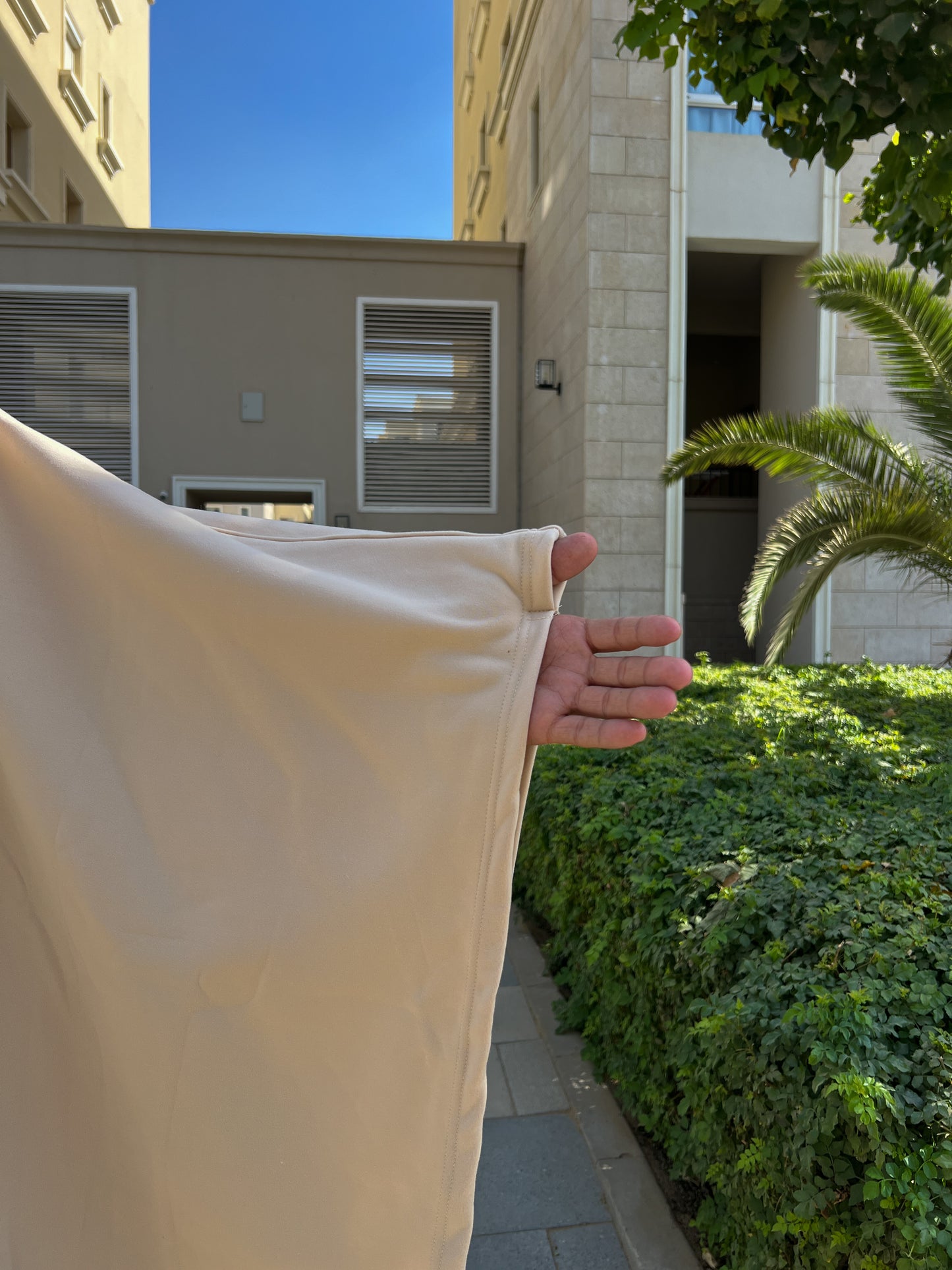 Calvera Beige