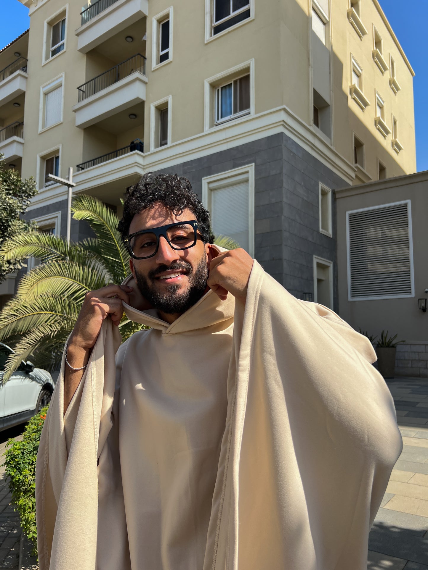 Calvera Beige