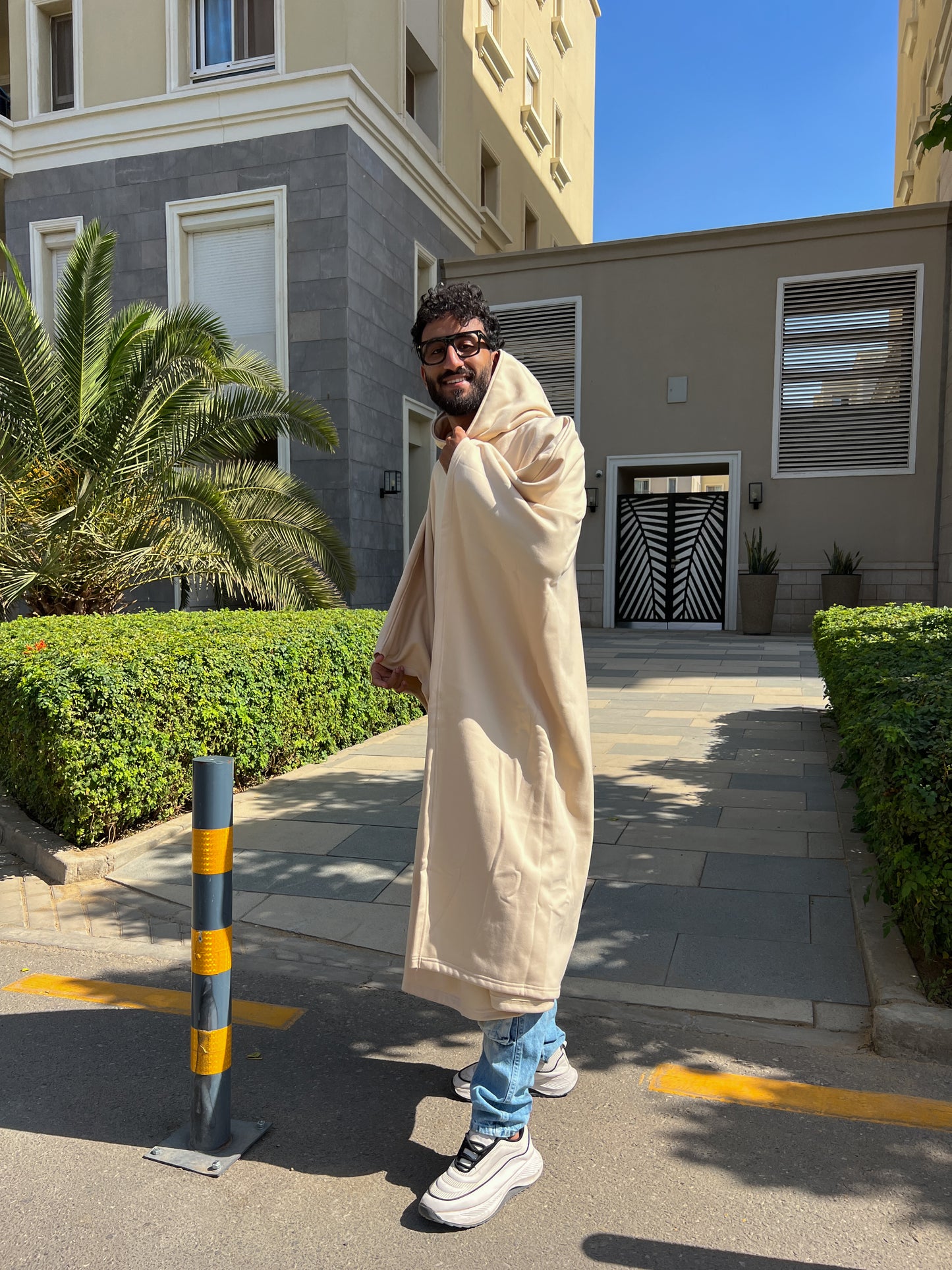 Calvera Beige