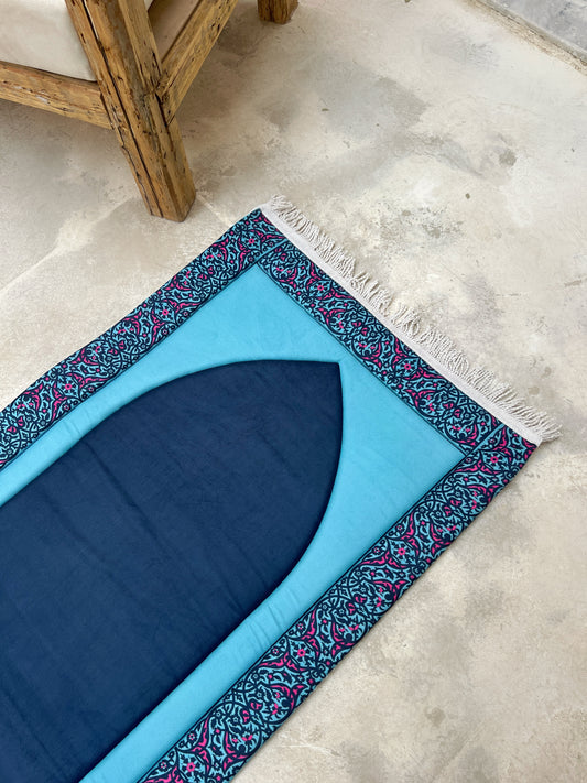 islamic rug ( ma 116 )