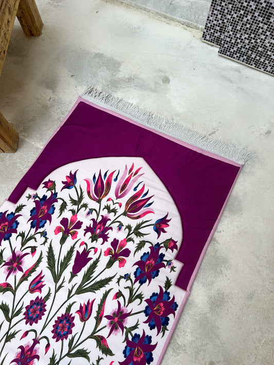 islamic rug ( ma 114 )