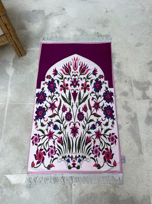 islamic rug ( ma 114 )