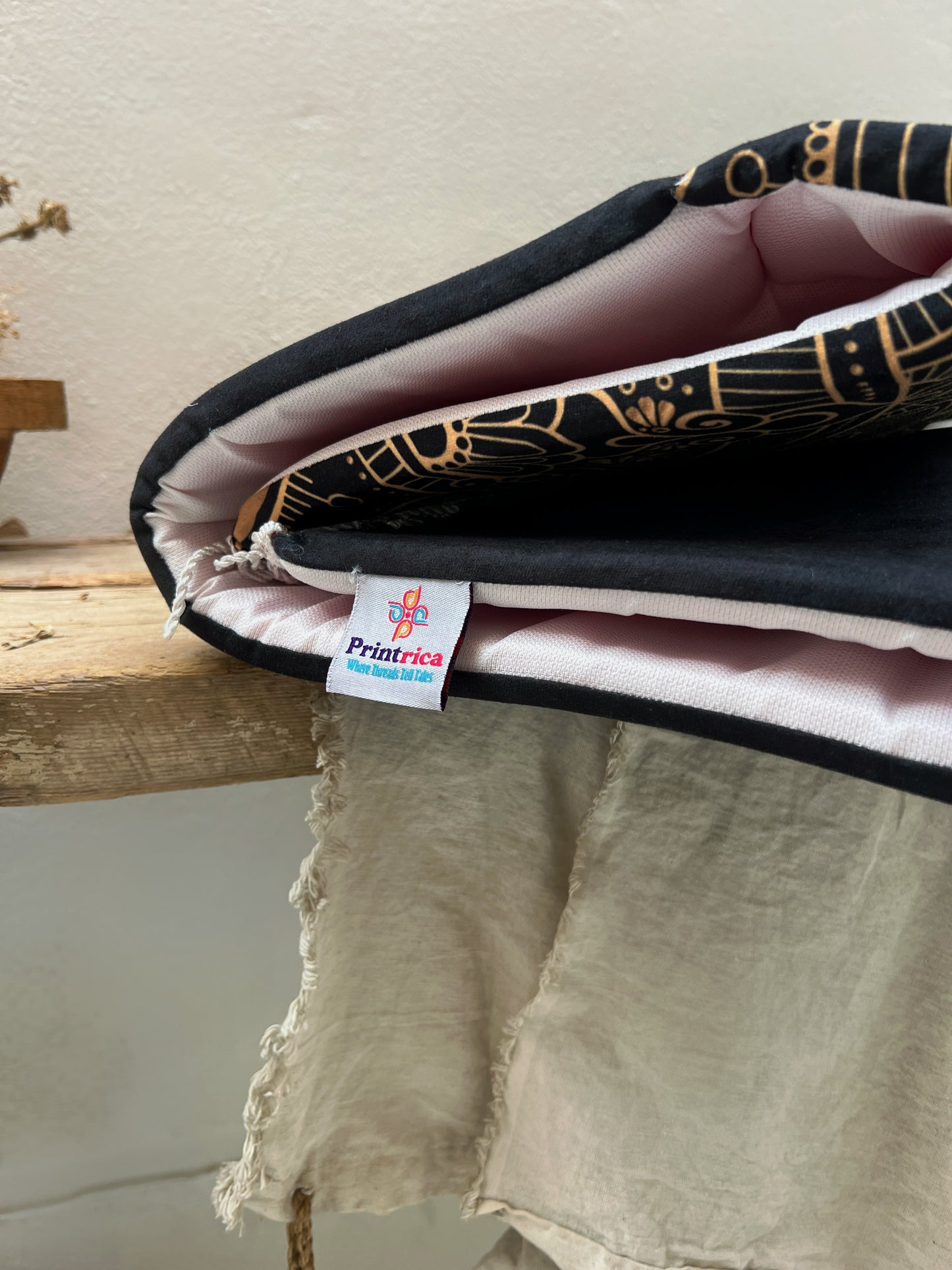 islamic rug ( ma 107 )