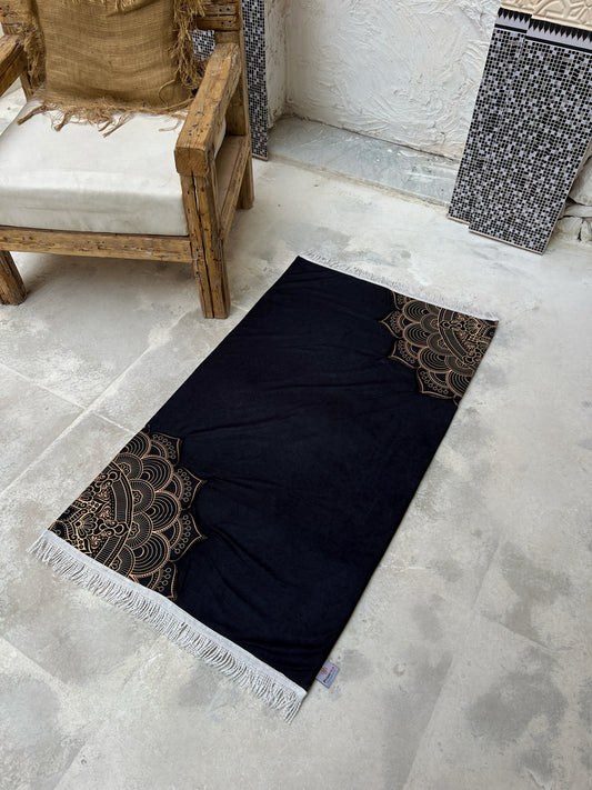 islamic rug ( ma 107 )