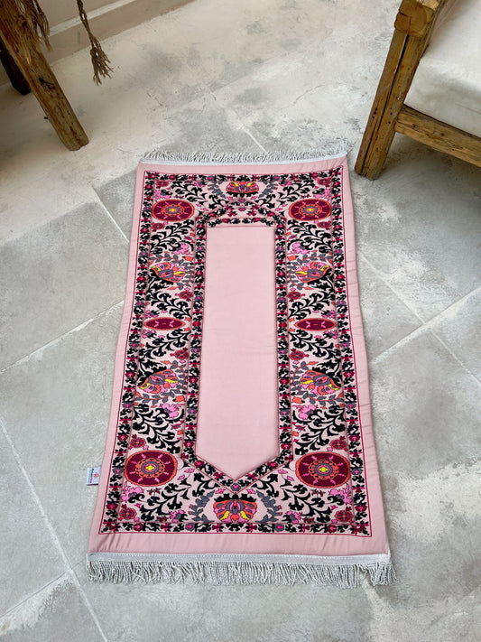islamic rug ( ma 117 )