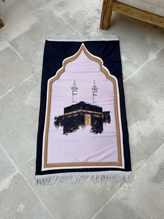 islamic rug ( ma 115 )