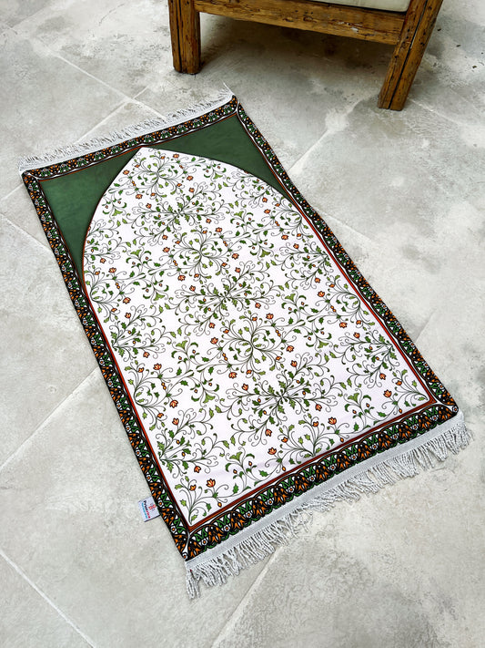 islamic rug ( ma 113 )