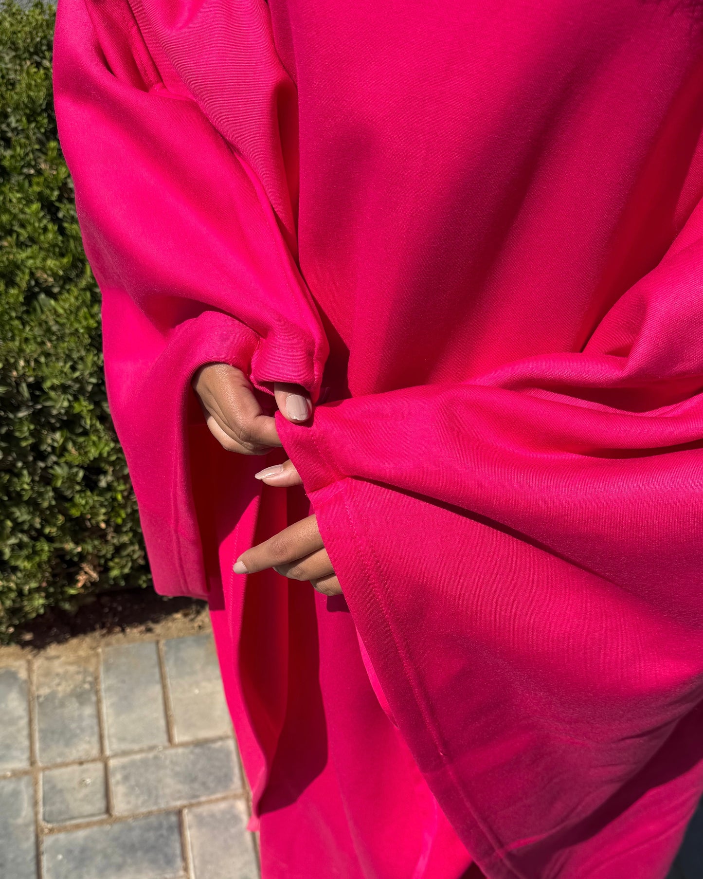 Calvera Fuchsia