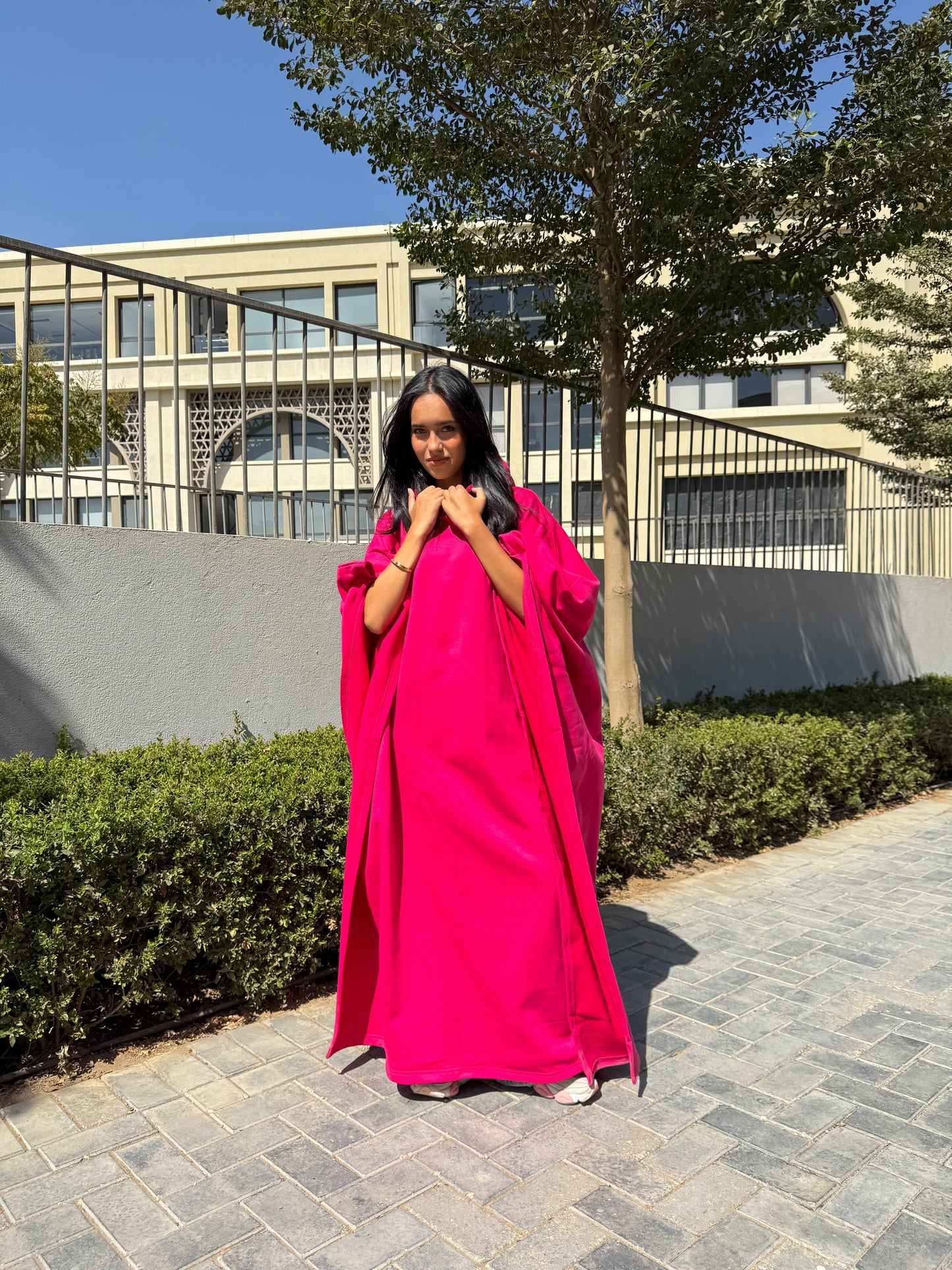 Calvera Fuchsia