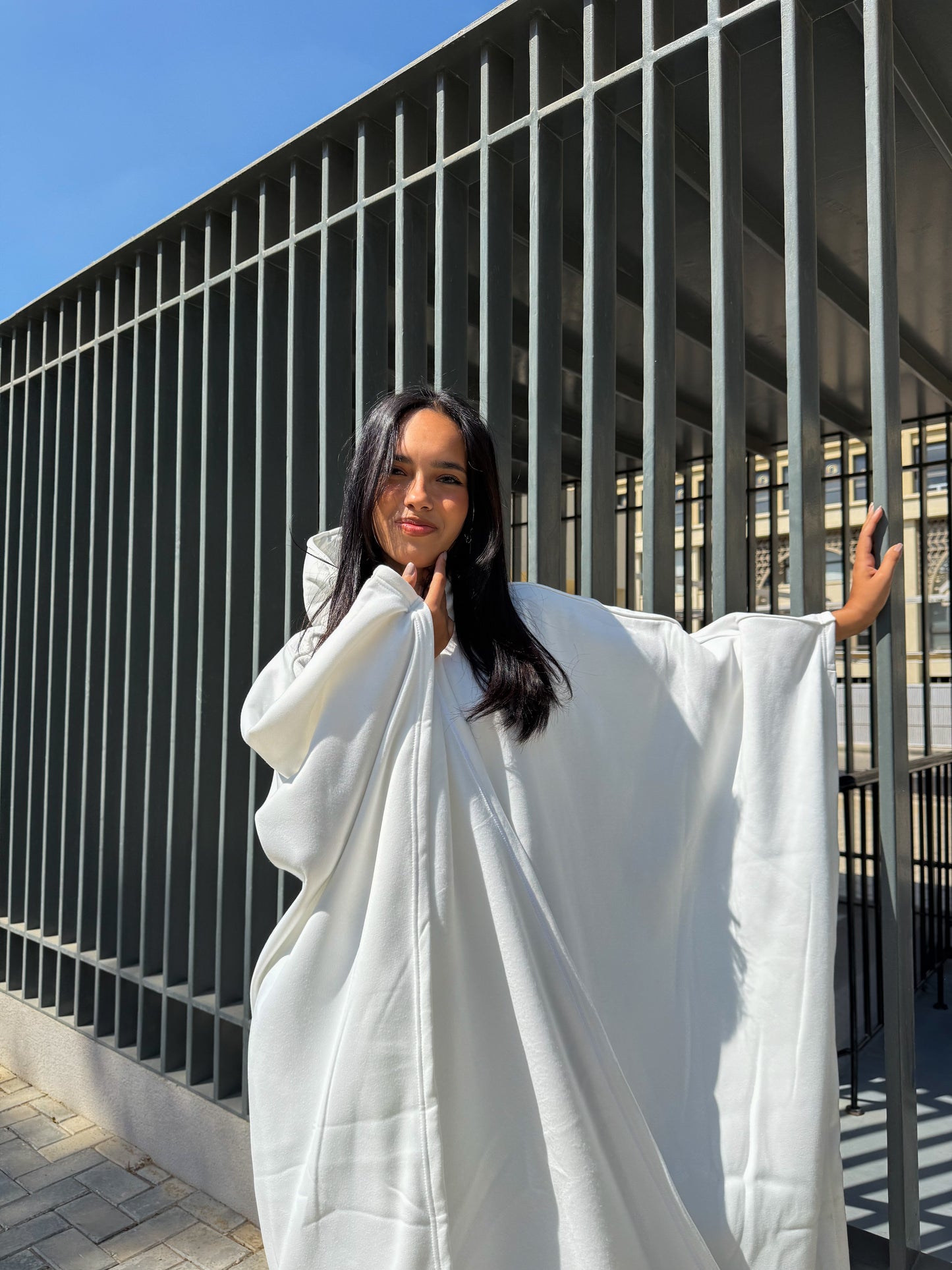 Calvera White