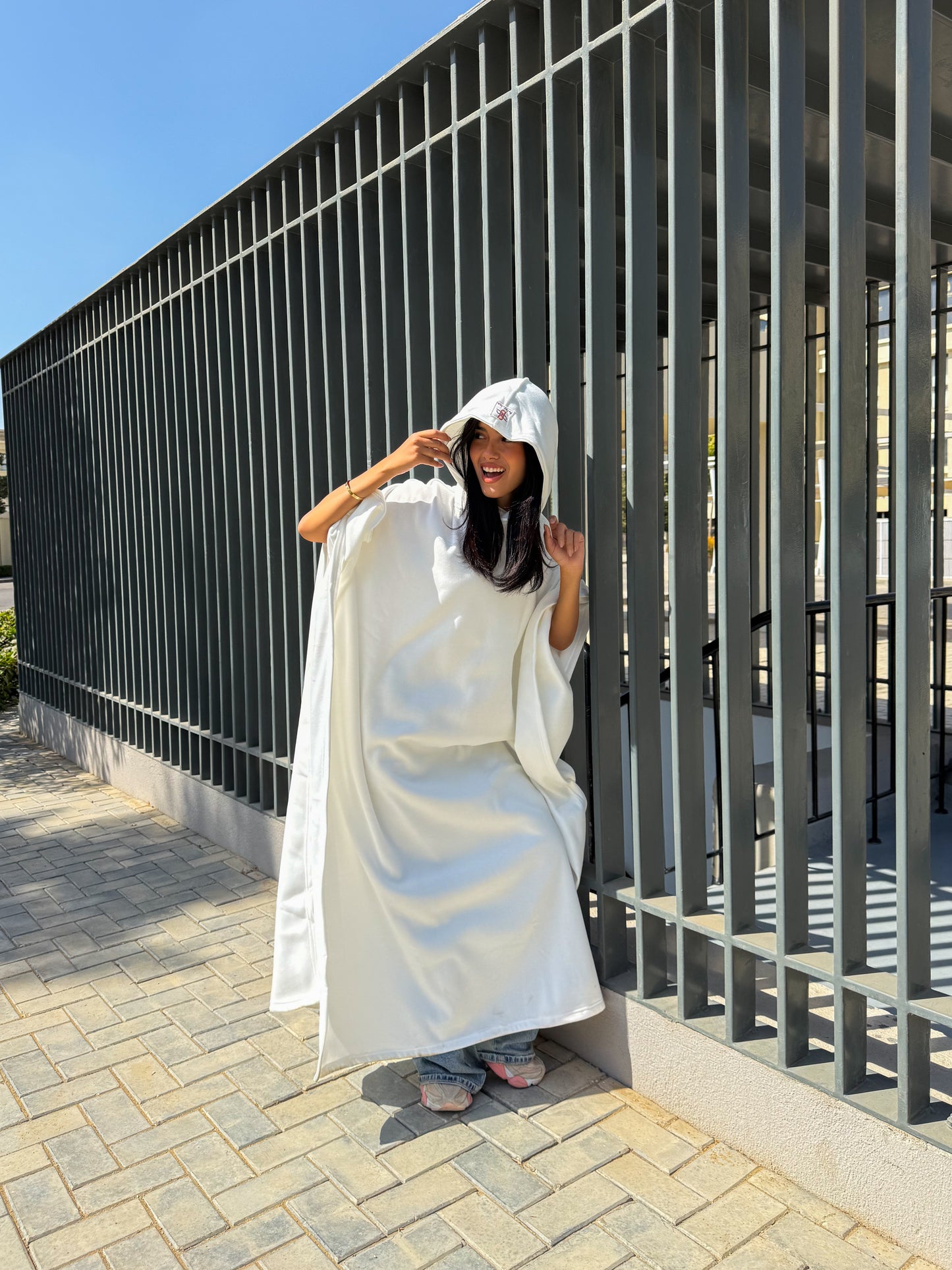 Calvera White