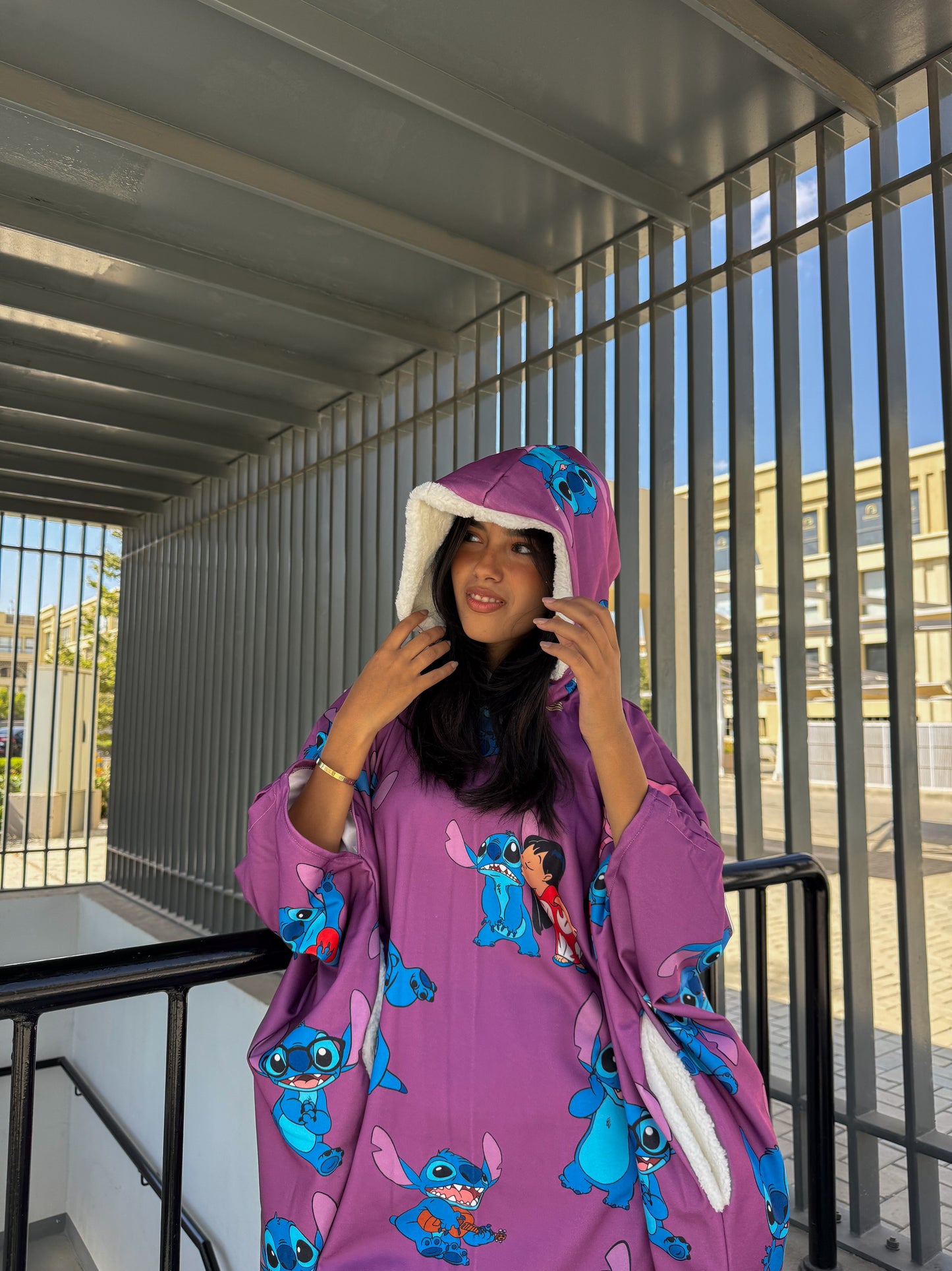 stitch Comfies