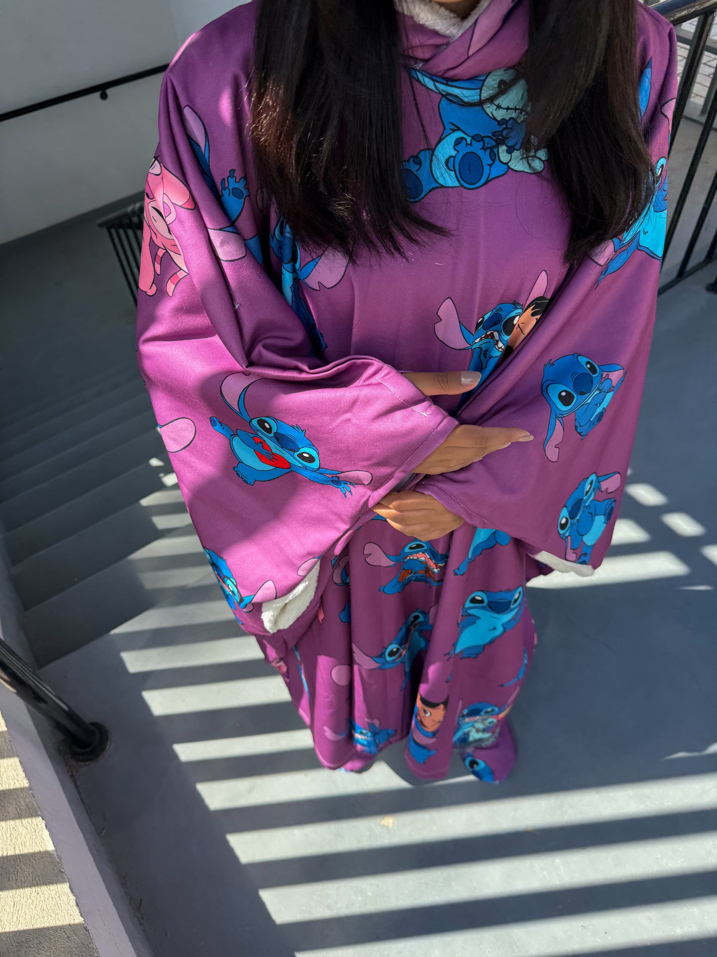 stitch Comfies