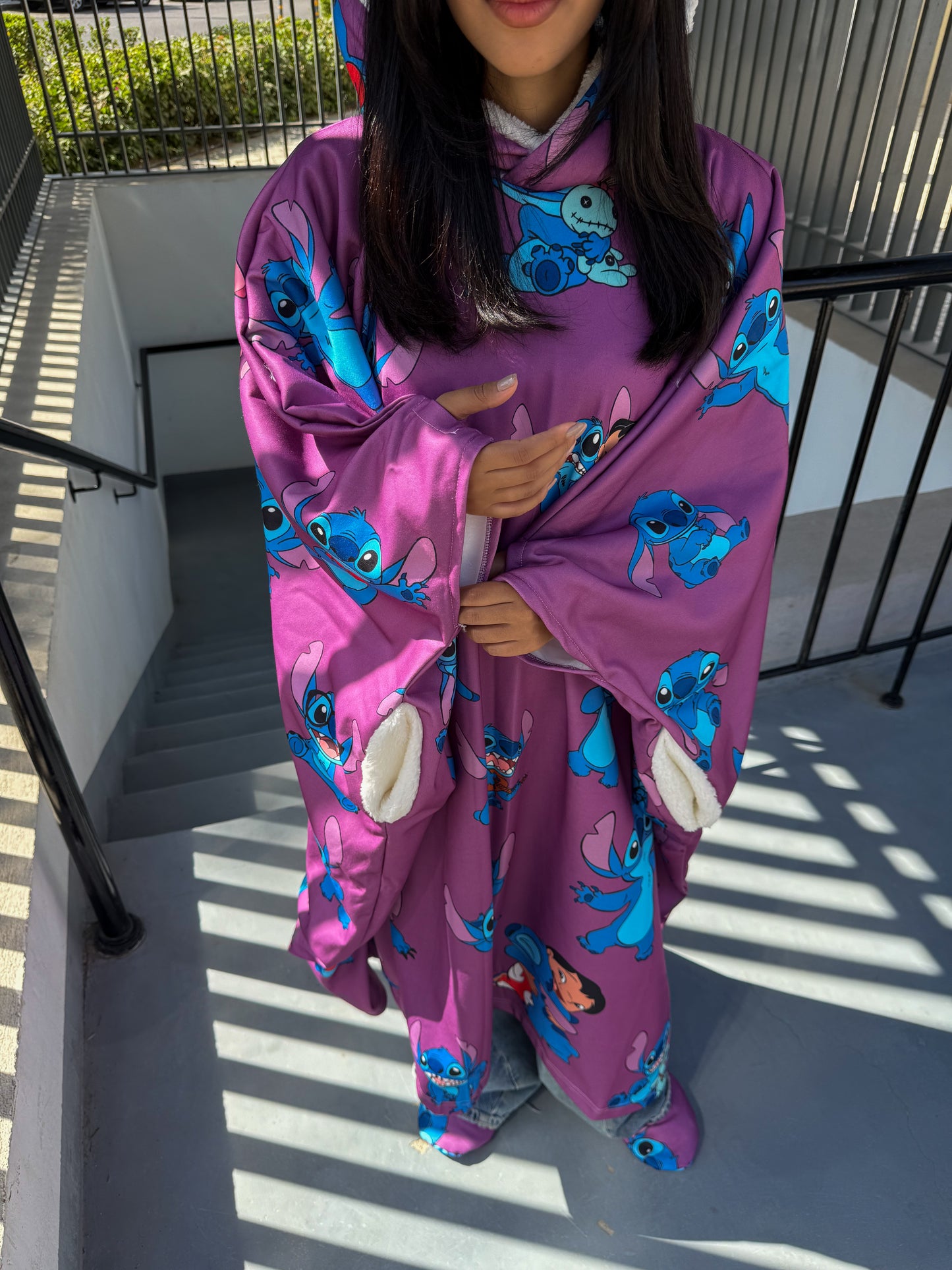 stitch Comfies
