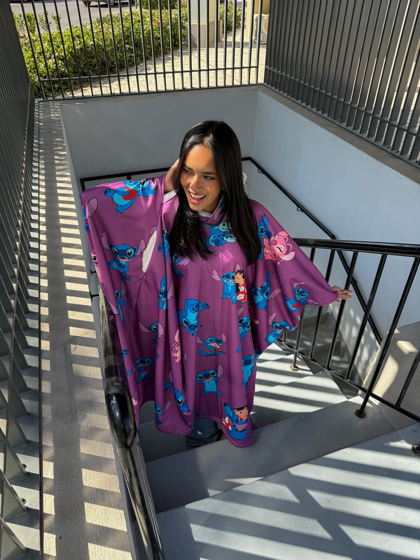 stitch Comfies