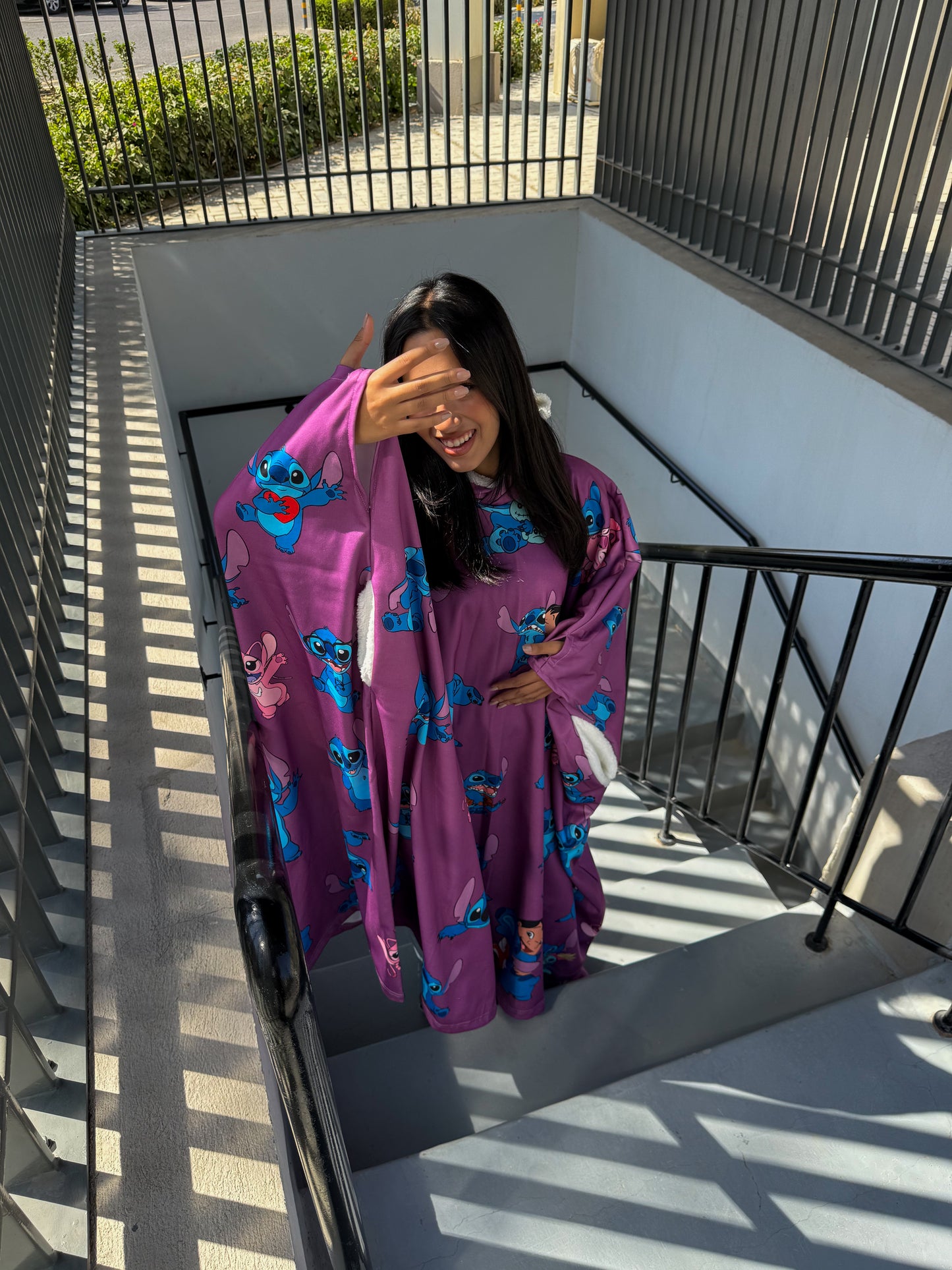 stitch Comfies