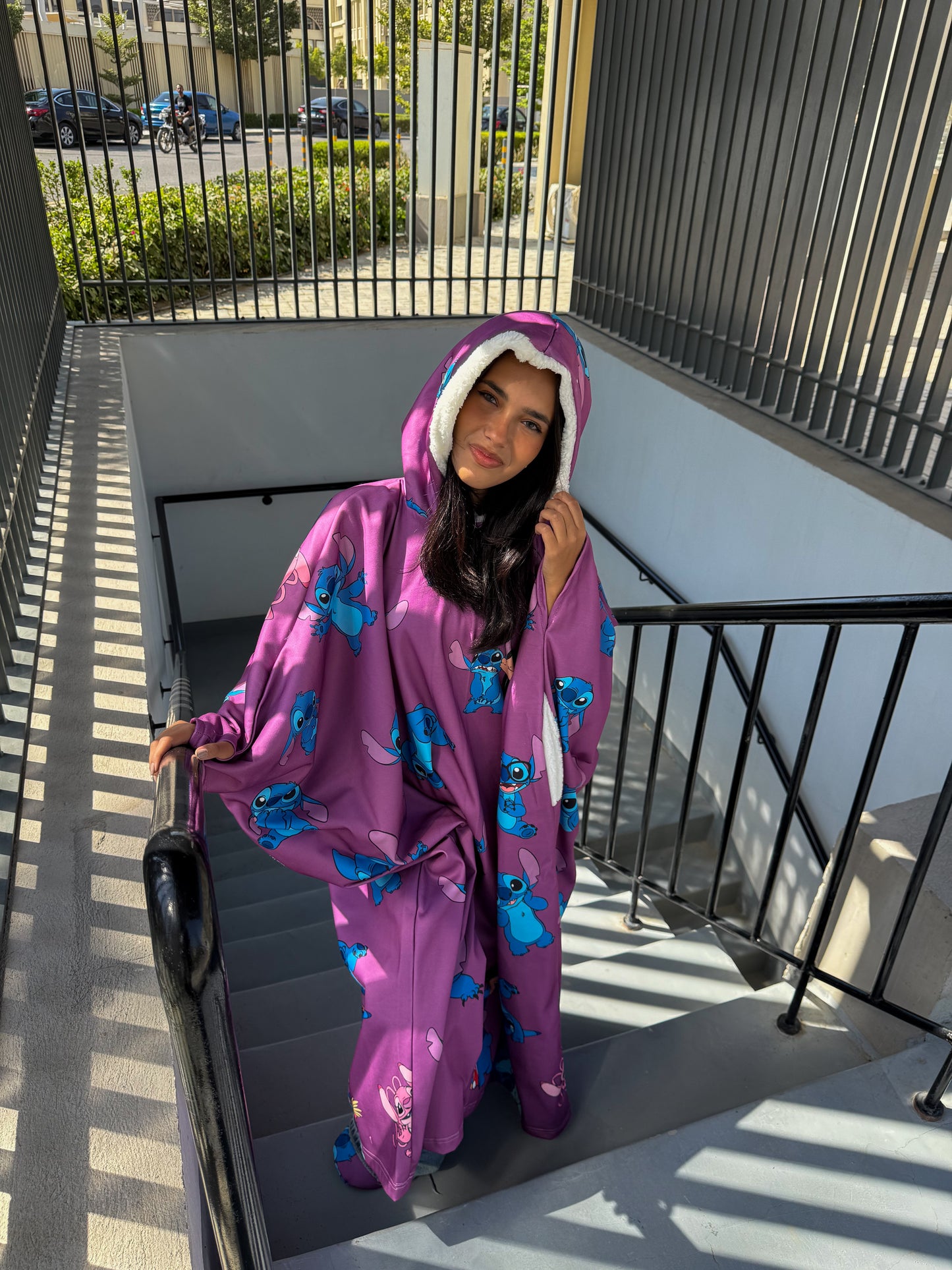stitch Comfies