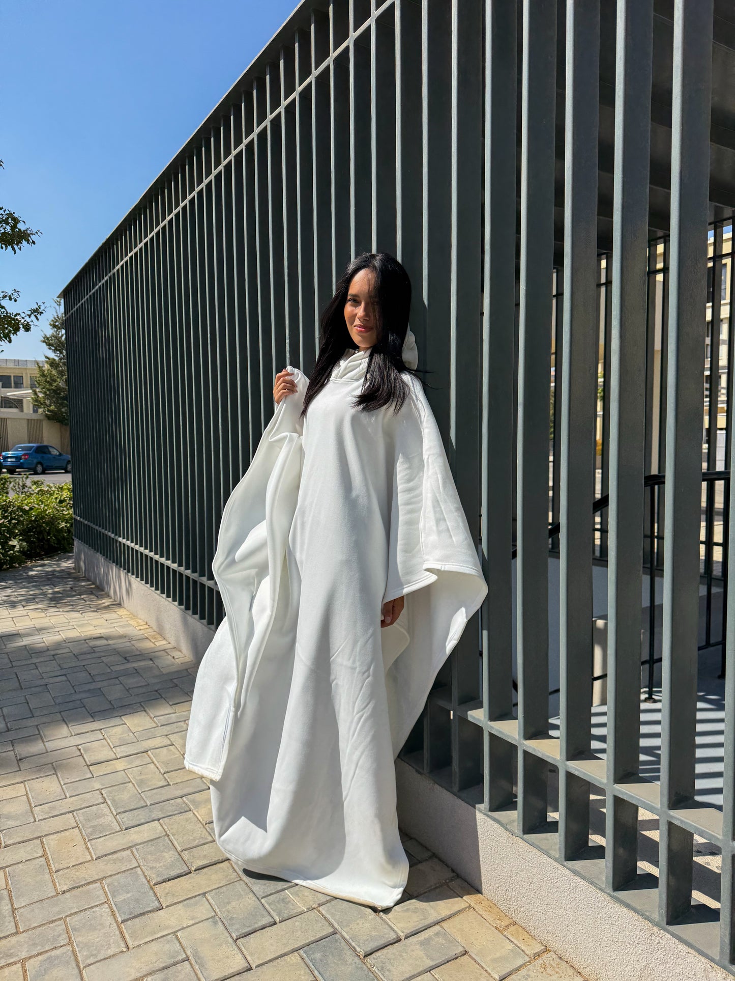 Calvera White