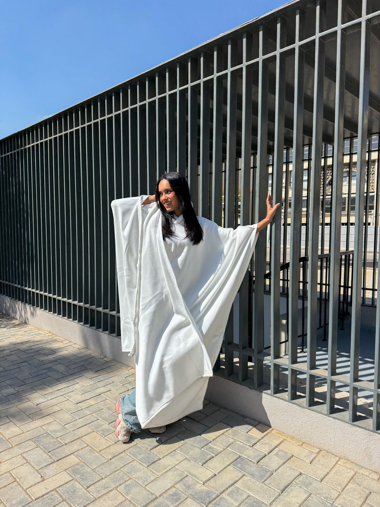 Calvera White