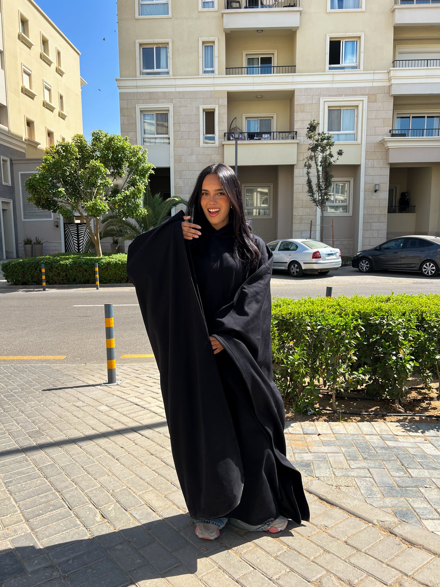 Calvera Black