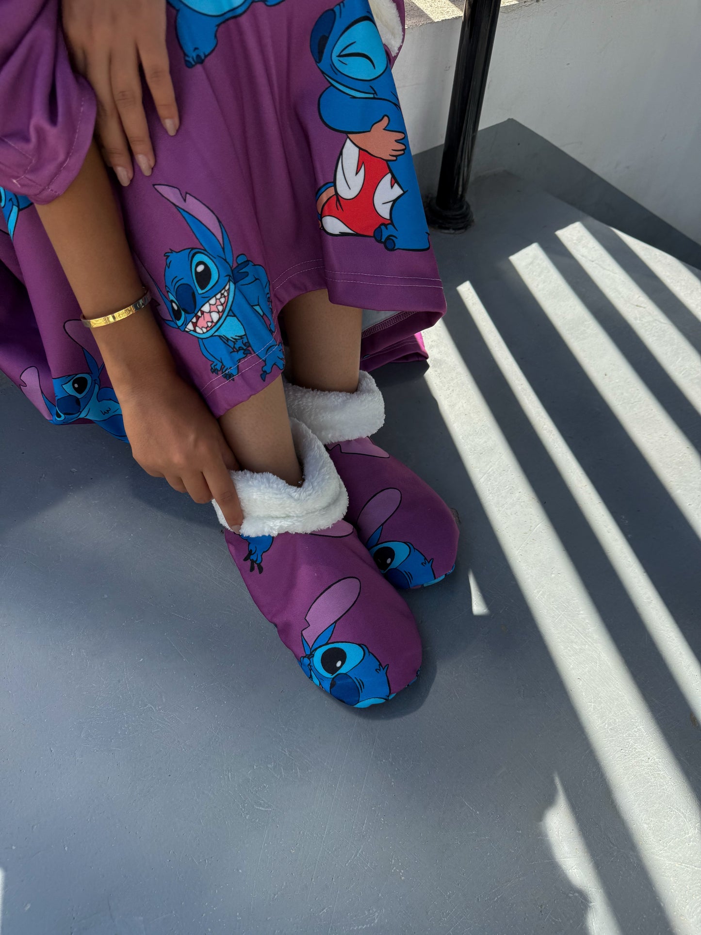 stitch Comfies