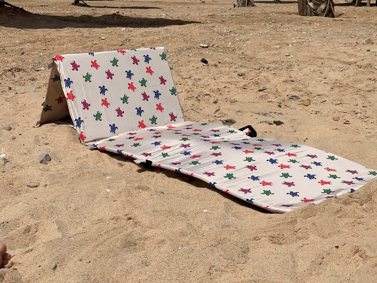 Turtle-Beach Lounger