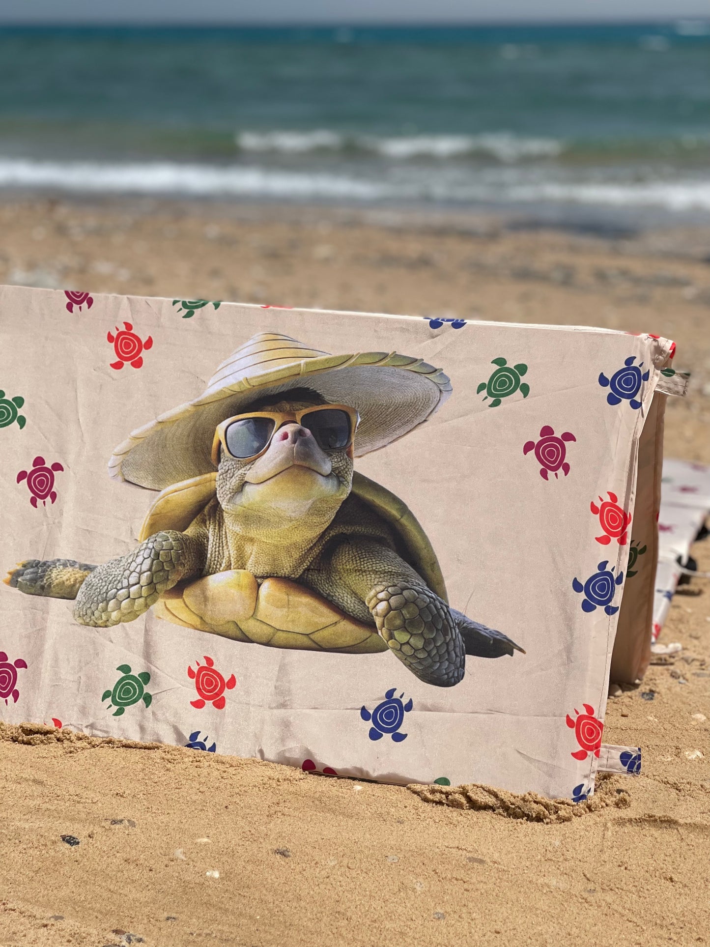Turtle-Beach Lounger