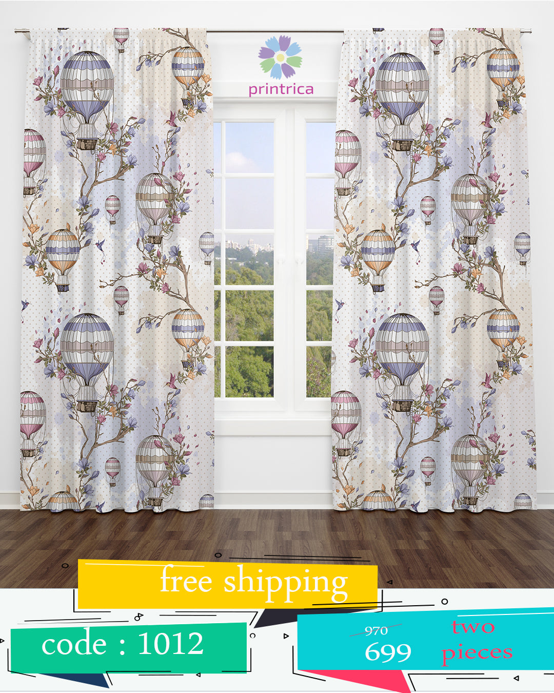 curtains ( cu 1012 )