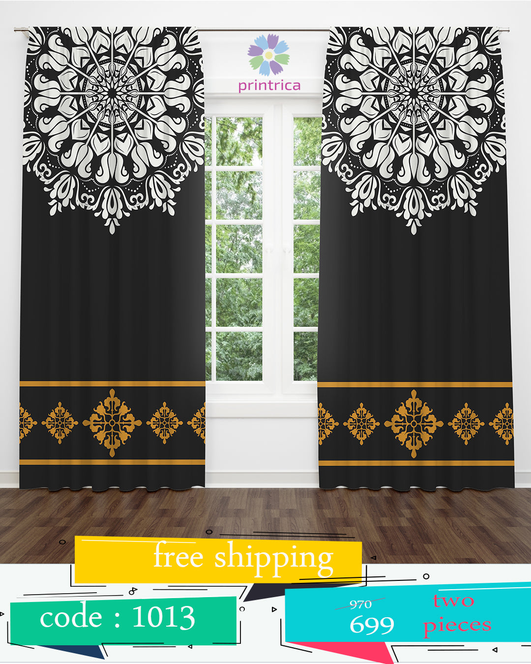 curtains ( cu 1013 )