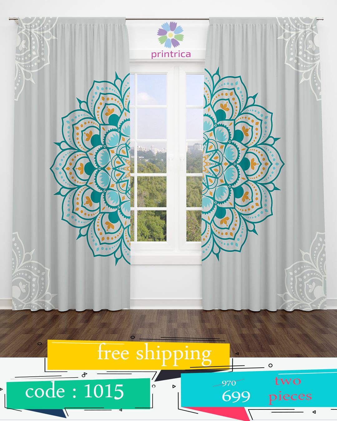 curtains ( cu 1015 )