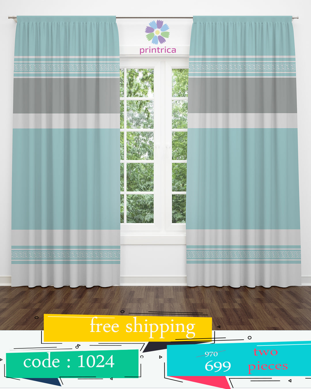 curtains ( cu 1024 )