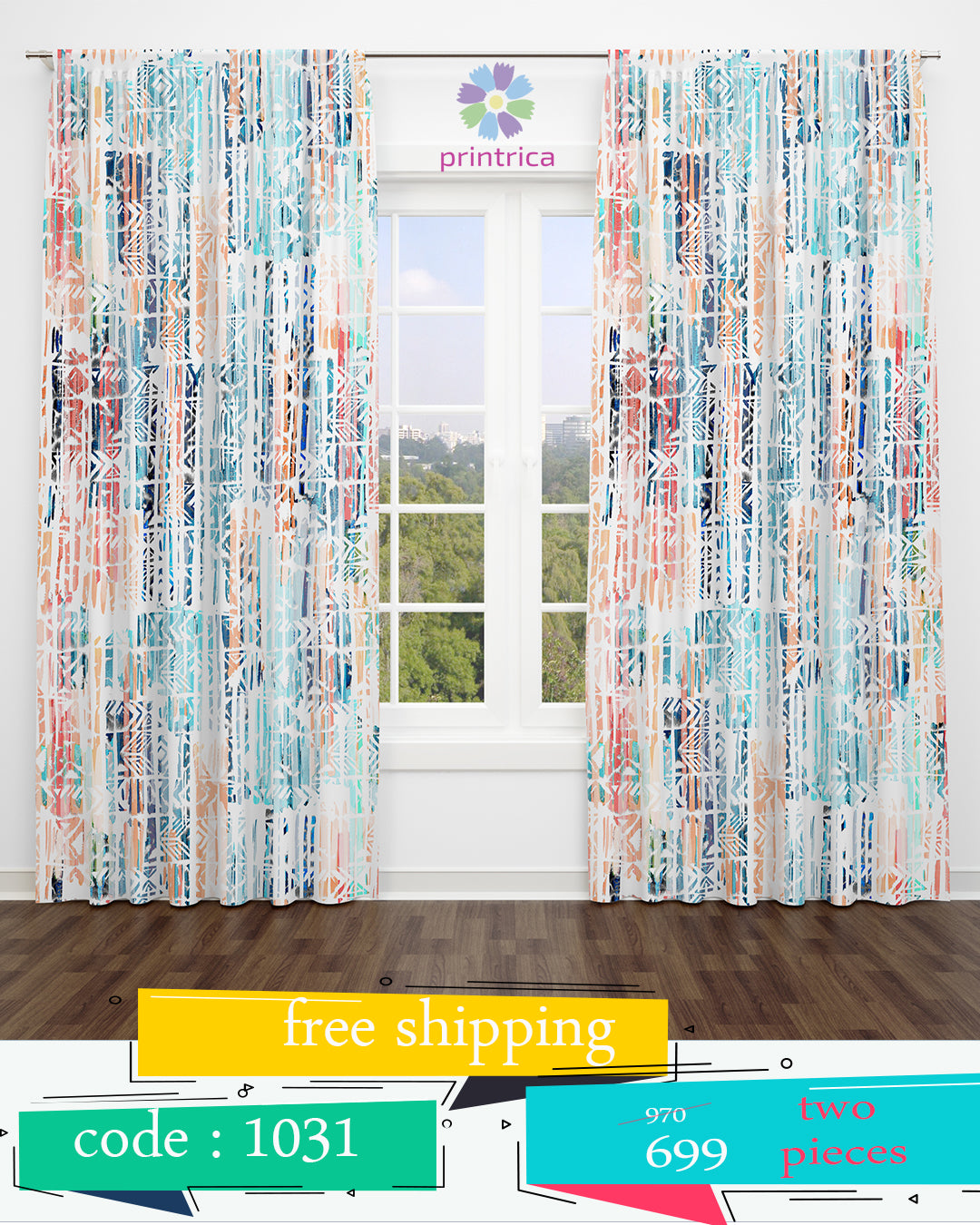 curtains ( cu 1031 )